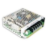 CONVERTER DC/DC 25W/9.2-18V/5V/5A SD-25A-5 MEAN WELL