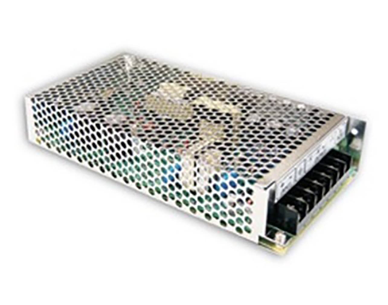 01.133.0156 CONVERTER DC/DC 100.8W/19-36V/24V/4.2A SD-100B-24 MEAN WELL - Image 1