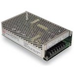 CONVERTER DC/DC 151.2W/19-36V/24V/6.3A SD-150B-24 MEAN WELL