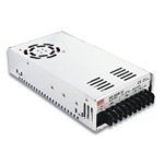 CONVERTER DC/DC 350.4W/19-36V/24V/14.6A SD-350B-24 MEAN WELL