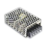 CONVERTER DC/DC 15W/18-36V/12V/1.25A SD-15B-12 MEAN WELL