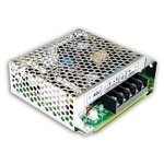 CONVERTER DC/DC 26.4W/36-72V/24V/1.1A SD-25C-24 MEAN WELL