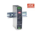 CONVERTER DC/DC ΡΑΓΑΣ 120W/33.6-67.2V/24V/5A DDR-120C-24 MEAN WELL