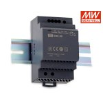 CONVERTER DC/DC ΡΑΓΑΣ 60W/9-36V/24V/2.5A DDR-60G-24 MEAN WELL
