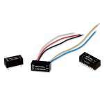 CONVERTER DC/DC LED 16W/9-36V/2-32V/500mA ΚΑΛΩΔΙΟΥ LDD-500LW MEAN WELL