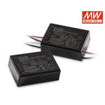 CONVERTER DC/DC LED 30.1W/9-18V/12-86V/350mA LDH-45A-350W MEAN WELL