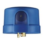 ΑΙΣΘΗΤΗΡΑΣ ΜΕΡΑΣ-ΝΥΧΤΑΣ 10A/110-240VAC ΜΠΛΕ ST305-3 STARLUX