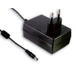 ΤΡΟΦΟΔΟΤΙΚΟ ΠΑΚ SWITCHING 18VDC/2A MEDICAL GSM36E18-P1J MEAN WELL