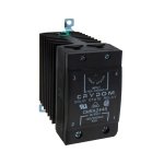 RELAY SOLID STATE ΡΑΓΑΣ 45A 90-140VAC INPUT CMRA2445 CRYDOM