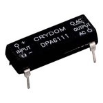 RELAY SOLID STATE PCB 1A 10-35VDC DPA4111 CRYDOM