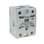 RELAY SOLID STATE PANEL 12A 3-32VDC INPUT 001SJDA4816 ERI