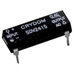 RELAY SOLID STATE PCB 1.5A 3.5-10VDC SDV2415 CRYDOM