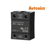 RELAY SOLID STATE PANEL 25A 4-30VDC INPUT SR1-1225-N AUTONICS