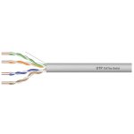 ΚΑΛΩΔΙΟ LAN CAT5e UTP 4P SOLID DATA-G 100m COLOR BOX VZN
