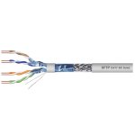 ΚΑΛΩΔΙΟ LAN CAT7 SFTP 4P SOLID BC 500m Z-LINK