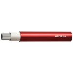 ΚΑΛΩΔΙΟ ΤΡΟΦΟΔΟΣΙΑΣ SOLAR LSZH H1Z2Z2-K 1X6mm² ΚΟΚΚΙΝΟ DRUM 500m TOP