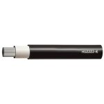 ΚΑΛΩΔΙΟ ΤΡΟΦΟΔΟΣΙΑΣ SOLAR LSZH H1Z2Z2-K 1X4mm² ΜΑΥΡΟ DRUM 500m TOP
