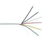 ΚΑΛΩΔΙΟ ΣΥΝΑΓΕΡΜΟΥ ΧΑΛΚΟΥ 6X0.22mm² SOF