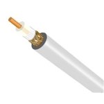 ΚΑΛΩΔΙΟ TV 75Ω 96X0.12 OD6.8 HEC-21 100m HAI