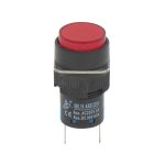 ΛΥΧΝΙΑ ΕΝΔΕΙΚΤΙΚΗ LED Φ16 24VAC/DC ΚΟΚΚΙΝΗ ΜΕ FASTON XDL16-AXD XND