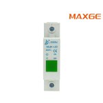 ΛΥΧΝΙΑ ΕΝΔΕΙΚΤΙΚΗ LED ΡΑΓΑΣ 230VAC ΠΡΑΣΙΝΗ XDLM1 XND