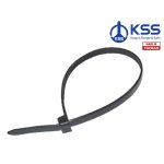 ΔΕΜΑΤΙΚΑ ΚΑΛΩΔΙΩΝ 3.6X292mm ΜΑΥΡΑ CV292B KSS