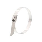 ΔΕΜΑΤΙΚΑ ΚΑΛΩΔΙΩΝ ΜΕΤΑΛΛΙΚΑ 7.9x400mm 316 HNM