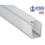 ΚΑΝΑΛΙ SLOT 4mm 40X80 HVD-9.7 2M KSS