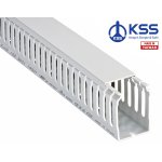 ΚΑΝΑΛΙ SLOT 6mm 40X60 KVD-7 2M KSS