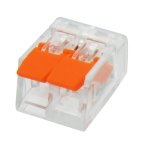 ΚΛΕΜΑ ΤΑΧΕΙΑΣ ΣΥΝΔΕΣΗΣ 2P 4mm² PCT-412 HNM