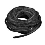 ΣΠΙΡΑΛ ΚΑΛΩΔΙΟΥ 10m 11.4mm ΜΑΥΡΟ SWB-10 CHS