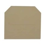 ΤΕΡΜΑΤΙΚΟ ΚΛΕΜΑΣ ΡΑΓΑΣ 16.0mm² DIN