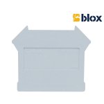 ΤΕΡΜΑΤΙΚΟ ΚΛΕΜΑΣ ΡΑΓΑΣ 2.5/4/6/10mm² D-FJ4/10 BLOX CONNECT