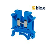 ΚΛΕΜΑ ΡΑΓΑΣ 4mm² ΟΥΔΕΤΕΡΟΥ ΜΠΛΕ FJ5N/B BLOX CONNECT