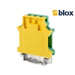 ΚΛΕΜΑ ΡΑΓΑΣ 16mm² ΓΕΙΩΣΗΣ ΠΡΑΣΙΝΟ/ΚΙΤΡΙΝΟ FJ16N/D BLOX CONNECT