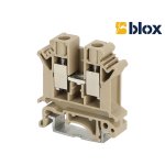 ΚΛΕΜΑ ΡΑΓΑΣ 10mm² ΜΠΕΖ FJ10N/BN2 BLOX CONNECT