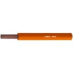 ΚΑΛΩΔΙΟ ΗΛΕΚΤΡΟΛΟΓΙΚΟ NYAF (H07V-K) 1X1.5mm² ΠΟΡΤΟΚΑΛΙ ROLL TOP