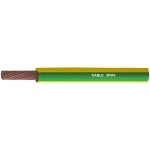 ΚΑΛΩΔΙΟ ΗΛΕΚΤΡΟΛΟΓΙΚΟ NYAF (H07V-K) 1X70mm² ΠΡΑΣΙΝΟ-ΚΙΤΡΙΝΟ TOP