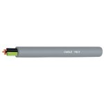 ΚΑΛΩΔΙΟ ΕΛΕΓΧΟΥ YSLY-JZ 5X1mm² ΑΡΙΘΜΗΜΕΝΟ ROLL TOP