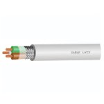 ΚΑΛΩΔΙΟ ΣΗΜΑΤΩΝ LIYCY 25Χ0.75mm² 50m TOP