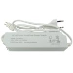 ΤΡΟΦΟΔΟΤΙΚΟ ΤΑΙΝΙΑΣ LED AC 400W/30m ILL