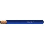ΚΑΛΩΔΙΟ ΣΙΛΙΚΟΝΗΣ ΠΥΡΑΝΤΟΧΟ SIAF 1X2.5mm² ΜΠΛΕ SGL