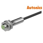 ΔΙΑΚΟΠΤΗΣ ΕΠΑΓΩΓΙΚΟΣ DC Φ8 NPN NO 12-24VDC 1.5mm 3 ΚΑΛΩΔΙΩΝ LONG PRL08-1.5DN AUTONICS