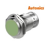 ΔΙΑΚΟΠΤΗΣ ΕΠΑΓΩΓΙΚΟΣ DC Φ30 NPN NO 12-24VDC 10mm ΜΕ CONNECTOR PRCM30-10DN AUTONICS