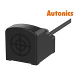 ΔΙΑΚΟΠΤΗΣ ΕΠΑΓΩΓΙΚΟΣ DC ΤΕΤΡΑΓΩΝΟΣ PNP NO 12-24VDC 20mm 3 ΚΑΛΩΔΙΩΝ PSN40-20DP AUTONICS
