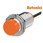 ΔΙΑΚΟΠΤΗΣ ΧΩΡΗΤΙΚΟΣ DC Φ30 PNP NO 12-24VDC 15mm 3 ΚΑΛΩΔΙΩΝ CR30-15DP AUTONICS