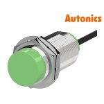 ΔΙΑΚΟΠΤΗΣ ΧΩΡΗΤΙΚΟΣ AC Φ30 NO 100-230VAC 15mm 2 ΚΑΛΩΔΙΩΝ CR30-15AO AUTONICS