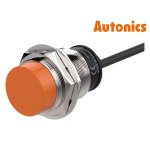 ΔΙΑΚΟΠΤΗΣ ΕΠΑΓΩΓΙΚΟΣ AC Φ30 NC 100-230VAC 15mm 2 ΚΑΛΩΔΙΩΝ PR30-15AC AUTONICS