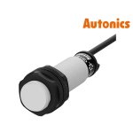 ΔΙΑΚΟΠΤΗΣ ΧΩΡΗΤΙΚΟΣ AC Φ18 NC 100-230VAC 8mm 2 ΚΑΛΩΔΙΩΝ CR18-8AC AUTONICS