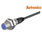 ΔΙΑΚΟΠΤΗΣ ΕΠΑΓΩΓΙΚΟΣ DC Φ12 PNP NO 12-24VDC 4mm 3 ΚΑΛΩΔΙΩΝ PRD12-4DP AUTONICS